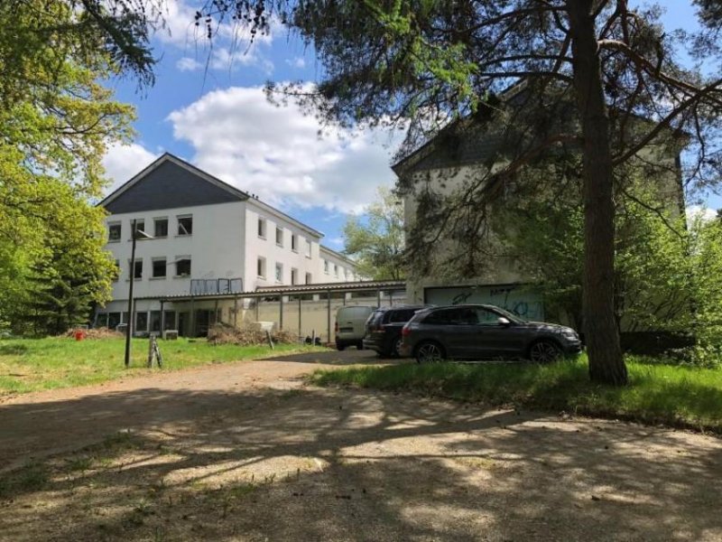 Reichshof Grundstück Sondergebiet Pflege Grundstück kaufen