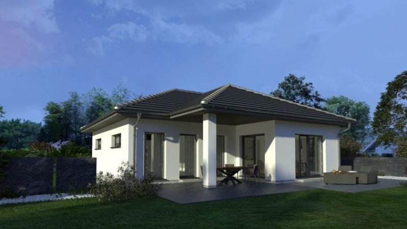 Nümbrecht KLASSISCH - PRAKTISCH - BUNGALOW Haus kaufen