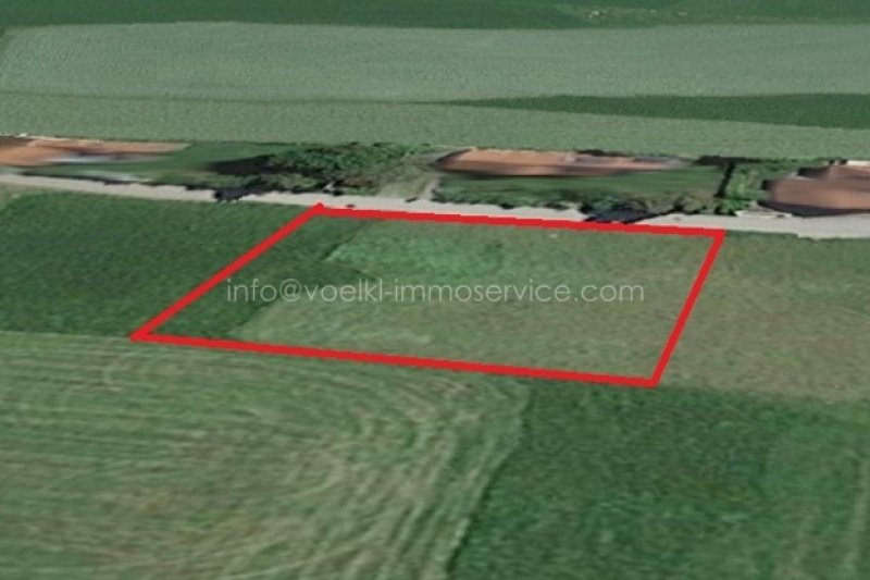 Perwang am Grabensee Traumhaftes Baugrundstück in sonniger Ruhelage Grundstück kaufen