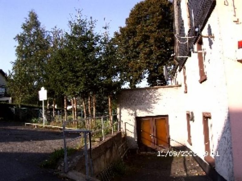 Bergneustadt Wohnen und Arbeiten an einen Platz Haus kaufen