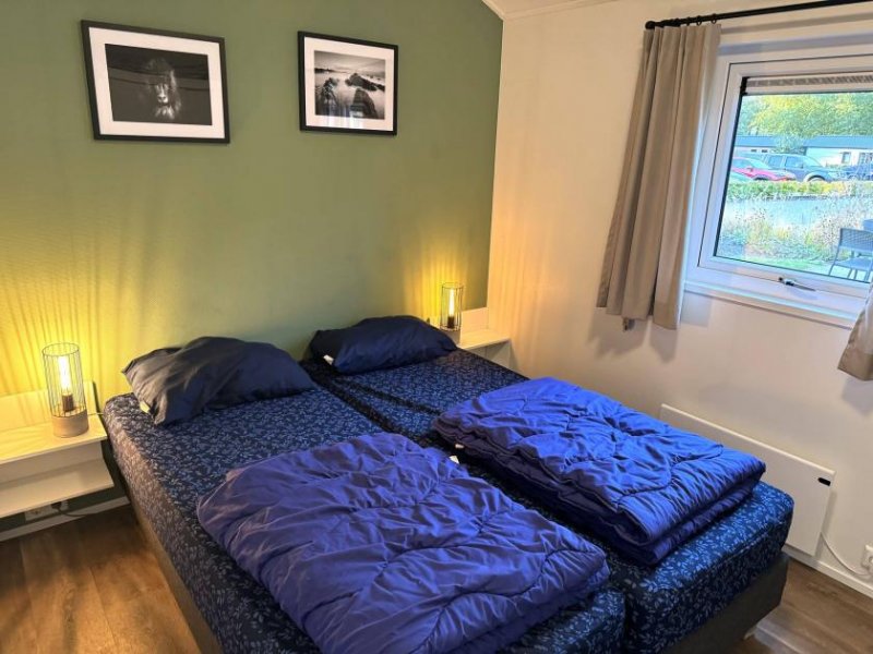 RC Kaatsheuvel Europarcs Haus kaufen