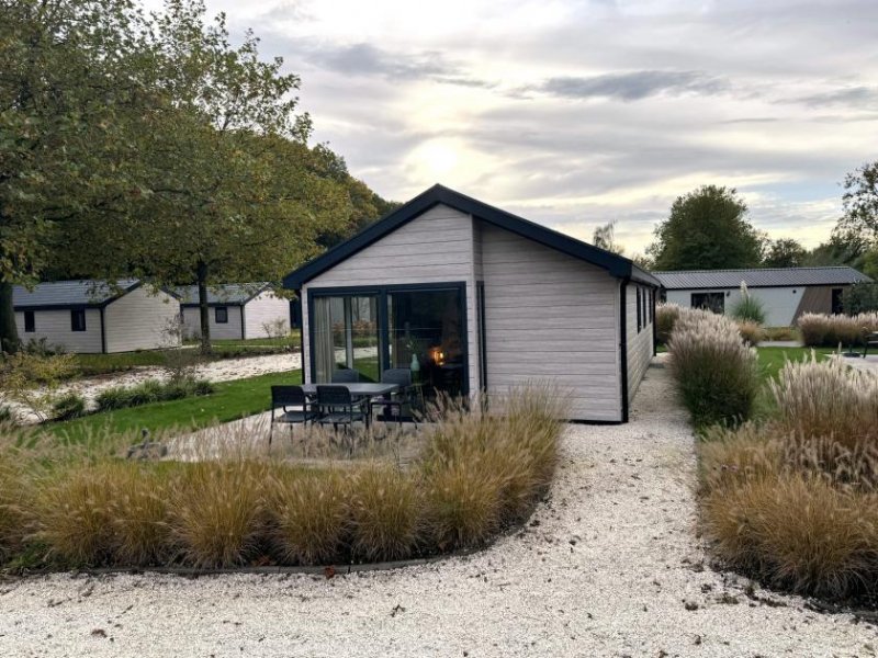 RC Kaatsheuvel Europarcs Haus kaufen