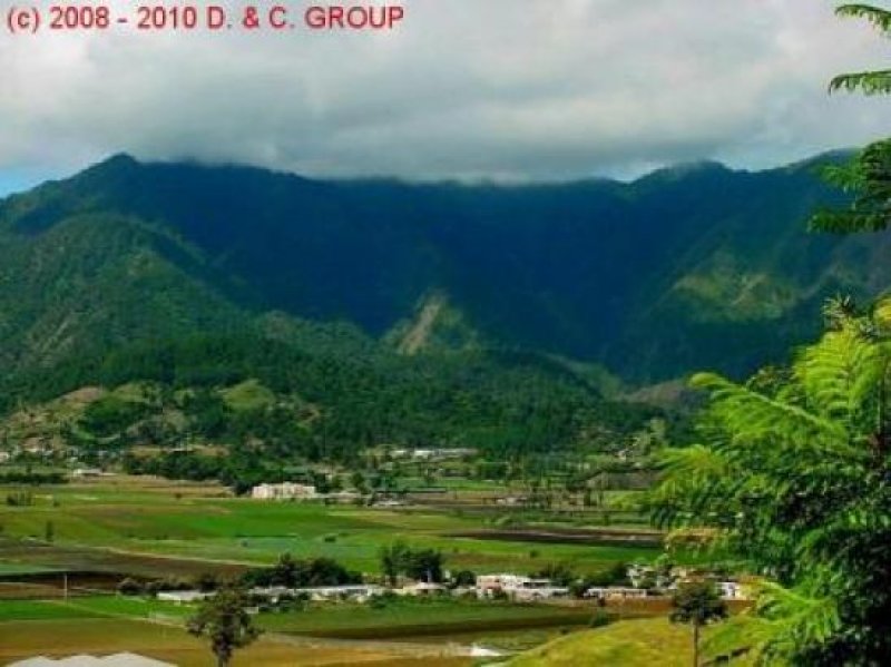 Jarabacoa Einwandfreies Grundstück! Grundstück kaufen