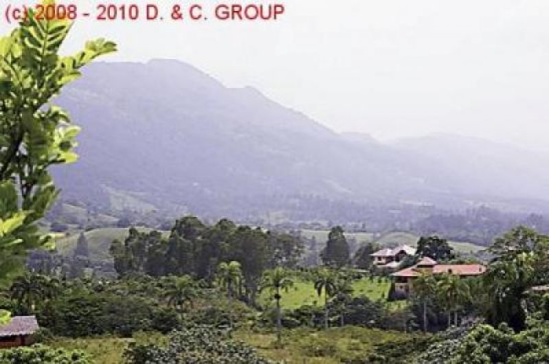 Jarabacoa Einwandfreies Grundstück! Grundstück kaufen