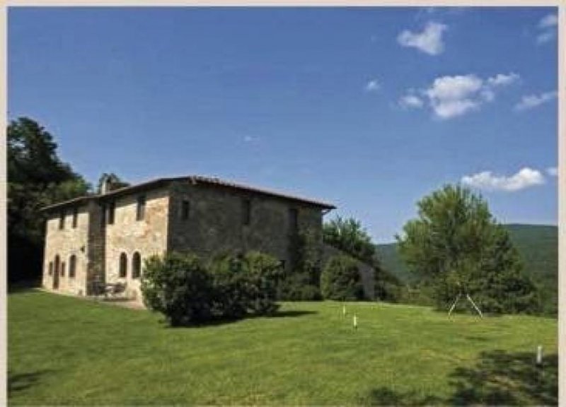 Val di Chiana TENUTA tra la Val di Chiana e la val d'Orcia Gewerbe kaufen