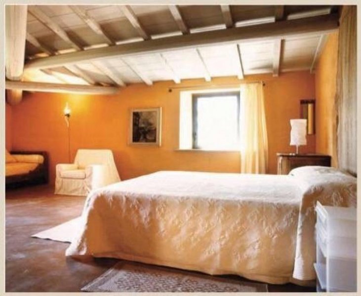 Val di Chiana TENUTA tra la Val di Chiana e la val d'Orcia Gewerbe kaufen