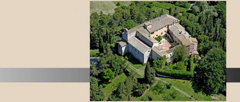 Val di Chiana TENUTA tra la Val di Chiana e la val d'Orcia Gewerbe kaufen