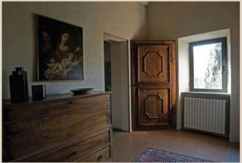 Val di Chiana TENUTA tra la Val di Chiana e la val d'Orcia Gewerbe kaufen