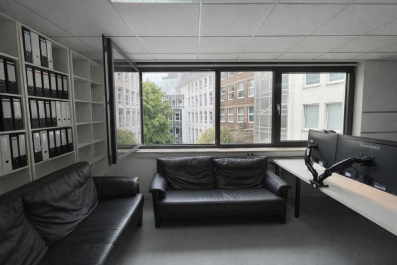 Aachen Büro in Aachen - Zentrum Gewerbe kaufen