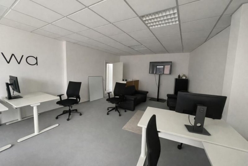 Aachen Büro in Aachen - Zentrum Gewerbe kaufen