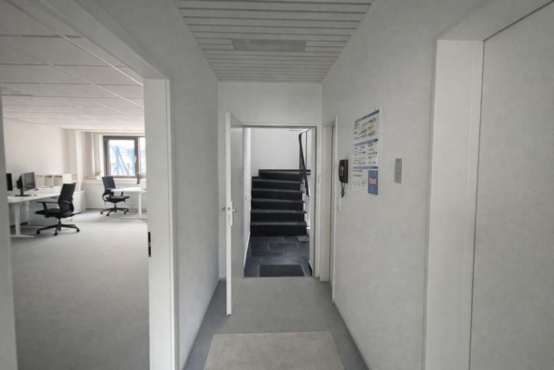 Aachen Büro in Aachen - Zentrum Gewerbe kaufen