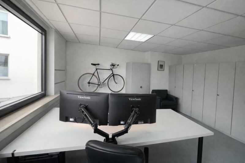 Aachen Büro in Aachen - Zentrum Gewerbe kaufen