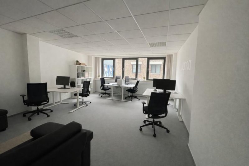 Aachen Büro in Aachen - Zentrum Gewerbe kaufen