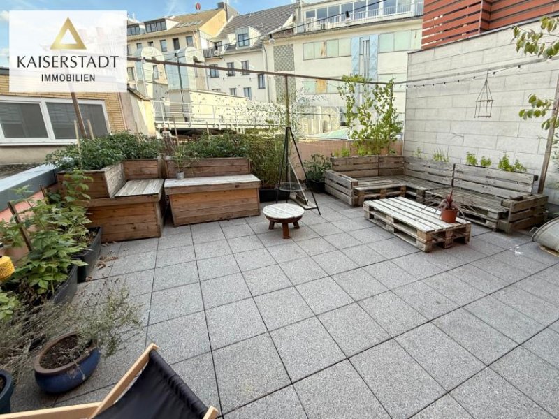 Aachen Vollvermietetes Wohn-/Geschäftshaus mit großem Entwicklungspotential Gewerbe kaufen