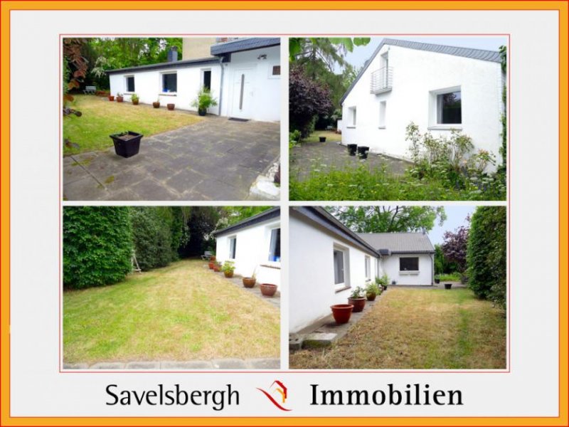 Aachen Außergewöhnliches Zuhause mit Garten in Burtscheid Haus kaufen