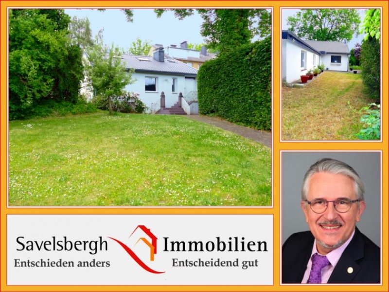 Aachen Außergewöhnliches Zuhause mit Garten in Burtscheid Haus kaufen