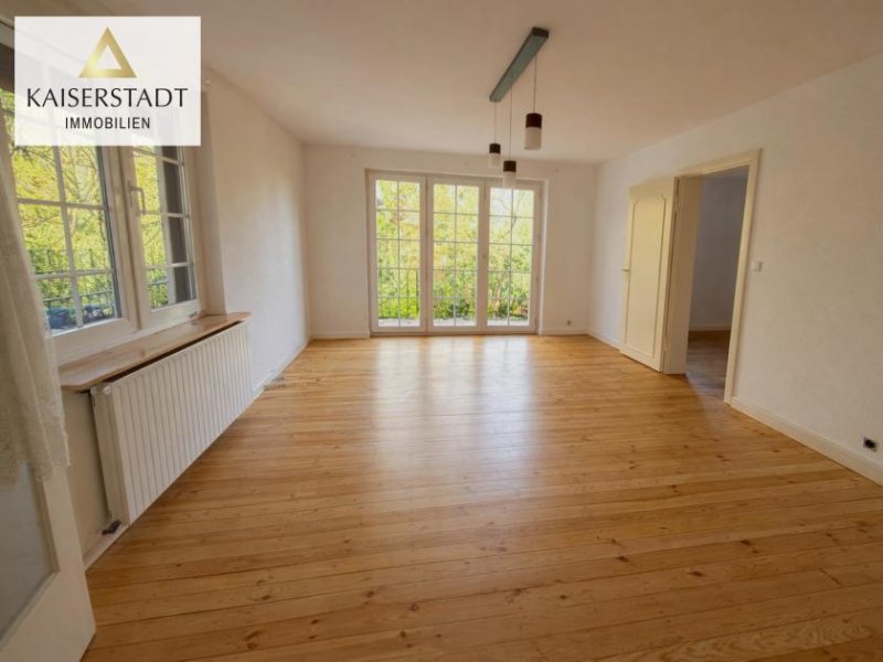 Aachen Aachen-Südviertel - Freistehendes Einfamilienhaus in Bestlage Haus kaufen