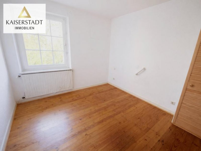 Aachen Aachen-Südviertel - Freistehendes Einfamilienhaus in Bestlage Haus kaufen