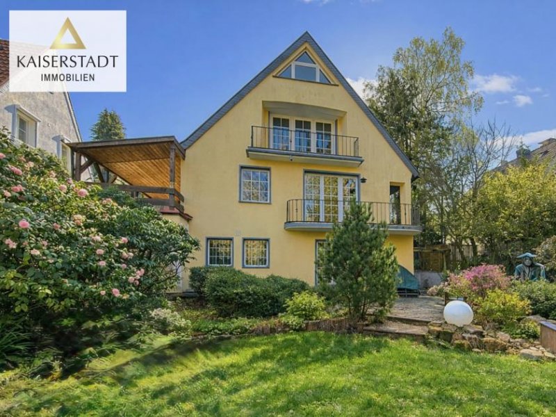 Aachen Aachen-Südviertel - Freistehendes Einfamilienhaus in Bestlage Haus kaufen