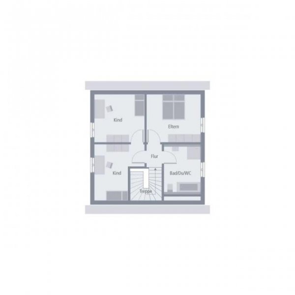 Aachen EINZUGSFERTIGES FAMILIENHAUS INCL. GRUNDSTÜCK KALKULIERT Haus kaufen