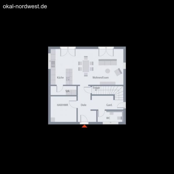 Aachen RELAXTES WOHNHAUS MIT MODERNEM AMBIENTE Haus kaufen