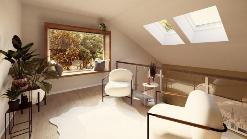 Aachen Ein Traumhaus für die ganze Familie Haus kaufen