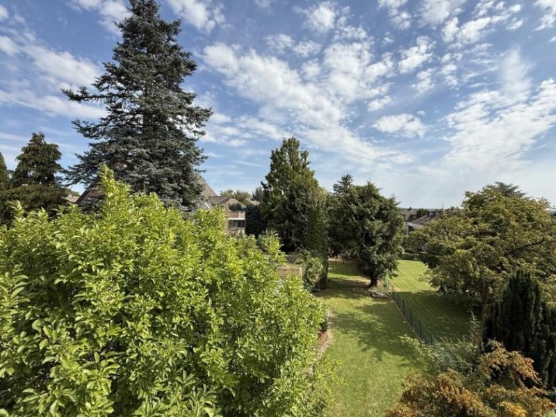 Aachen Freistehendes Zwei- bis Dreifamilienhaus mit großem Garten in Aachen-Brand Haus kaufen