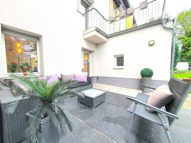 Aachen ++ MASSIVES MEHRGENERATIONENHAUS + SONNENTERRASSEN + GARTEN IN ZENTRALER LAGE!! ++ Haus kaufen