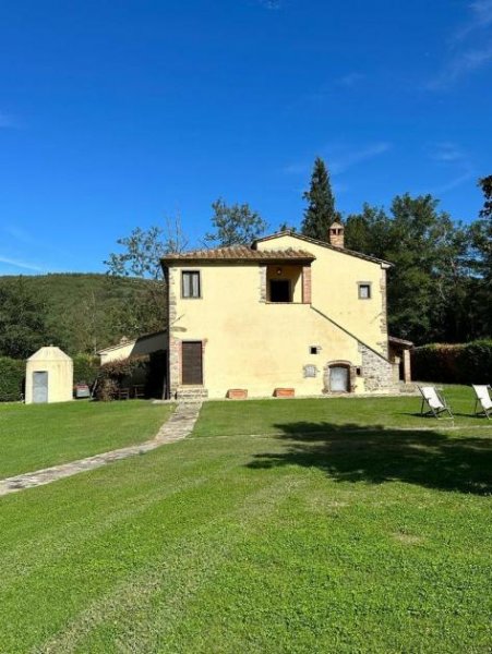 AREZZO CIVITELLA VALDICHIANA TOSCANA ITALIA Haus kaufen