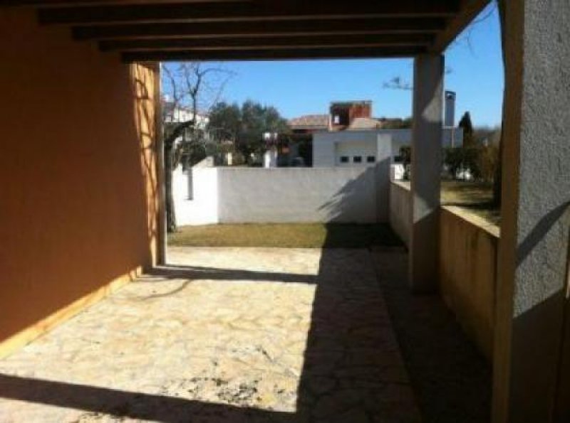 Pula Pula, Banjole Wohnung mit Garten Wohnung kaufen