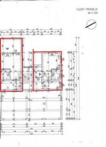 Pula Pula, Medulin, Neubau Appartements mit Blick Wohnung kaufen