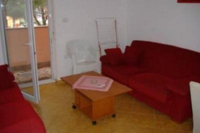 Pula Pula, Medulin nur 100 Meter vom Meer Wohnung kaufen