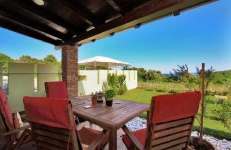 Pula Pula, Premantura, exklusive WOhnung mit Flair Wohnung kaufen