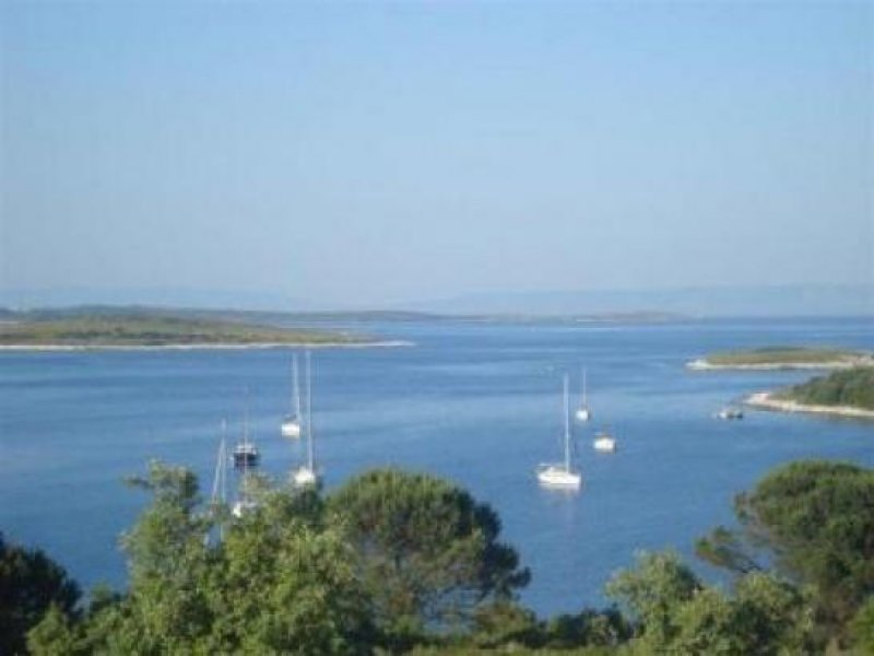 Pula Pula, Premantura, exklusive WOhnung mit Flair Wohnung kaufen