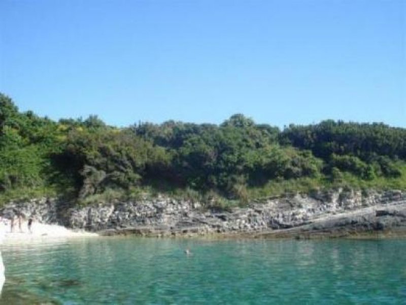 Pula Pula, Premantura, exklusive WOhnung mit Flair Wohnung kaufen