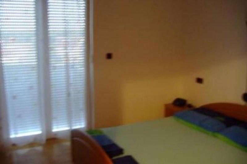 Pula Pula, Prematura Neubau mit herrlichem Blick Wohnung kaufen