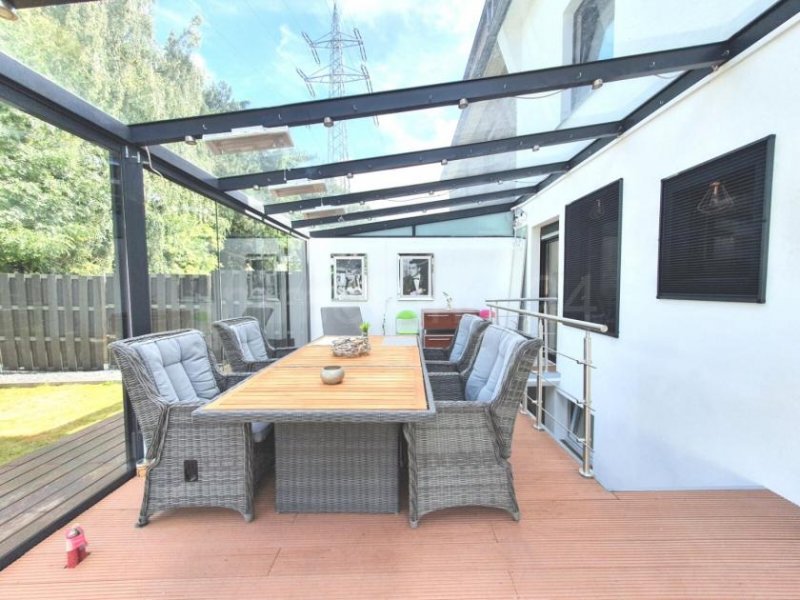 Herzogenrath ++ HOCHWERTIGES DREIFAMILIENHAUS + GARTEN IN GUTER LAGE!! TOP KAPITALANLAGE! ++ Gewerbe kaufen