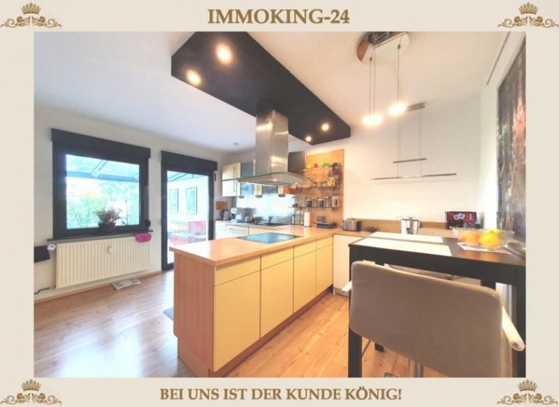 Herzogenrath ++ HOCHWERTIGES DREIFAMILIENHAUS + GARTEN IN GUTER LAGE!! TOP KAPITALANLAGE! ++ Gewerbe kaufen