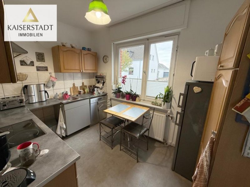 Würselen Charmantes 5-Parteienhaus – attraktives Anlageobjekt mit stabilem Mietertrag Gewerbe kaufen