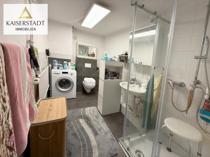 Würselen Charmantes 5-Parteienhaus – attraktives Anlageobjekt mit stabilem Mietertrag Gewerbe kaufen