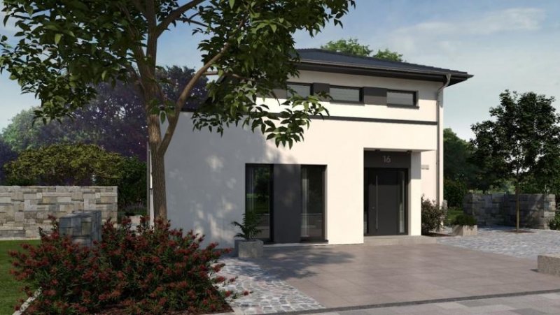 Würselen DAS EINFAMILIENHAUS MIT DEM GEWISSEN EXTRA Haus kaufen