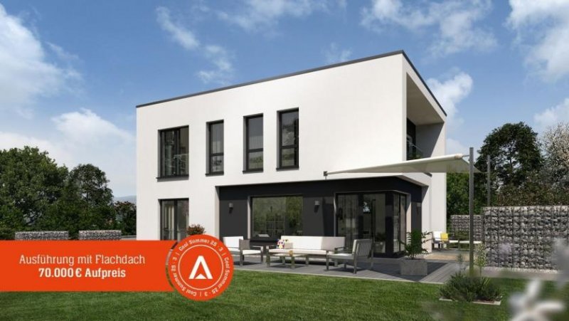 Würselen Wohlfühlhaus mit Aussicht Haus kaufen