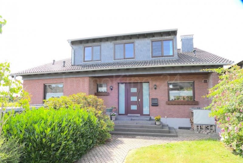 Simmerath ++ BESONDERES MEHRGENERATIONENHAUS + SONNENTERRASSE + GROSSER GARTEN IN TRAUMLAGE!! ++ Haus kaufen