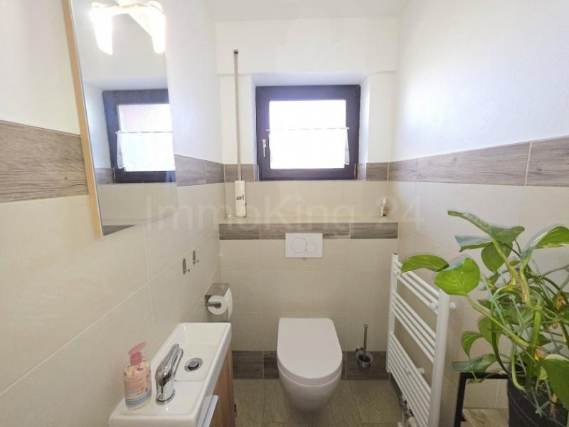 Simmerath ++ BESONDERES MEHRGENERATIONENHAUS + SONNENTERRASSE + GROSSER GARTEN IN TRAUMLAGE!! ++ Haus kaufen