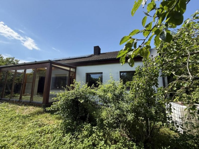 Simmerath Großzügiges Wohnhaus mit ELW und schönem Grundstück in ruhiger Lage von Lammersdorf Haus kaufen