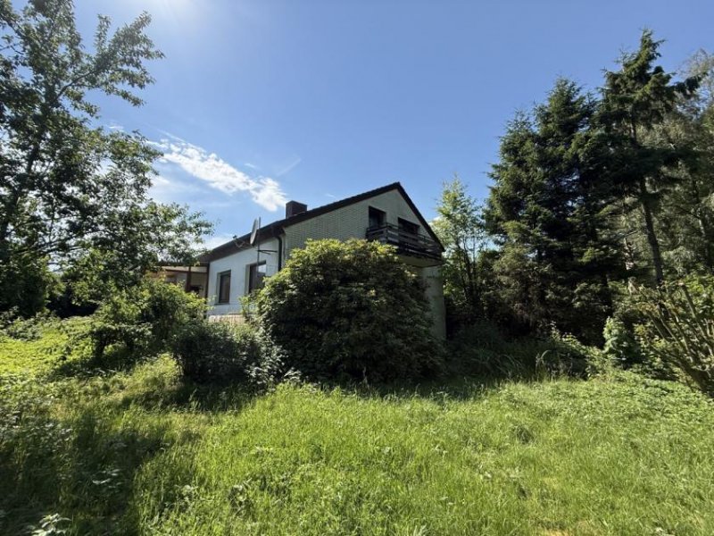 Simmerath Großzügiges Wohnhaus mit ELW und schönem Grundstück in ruhiger Lage von Lammersdorf Haus kaufen