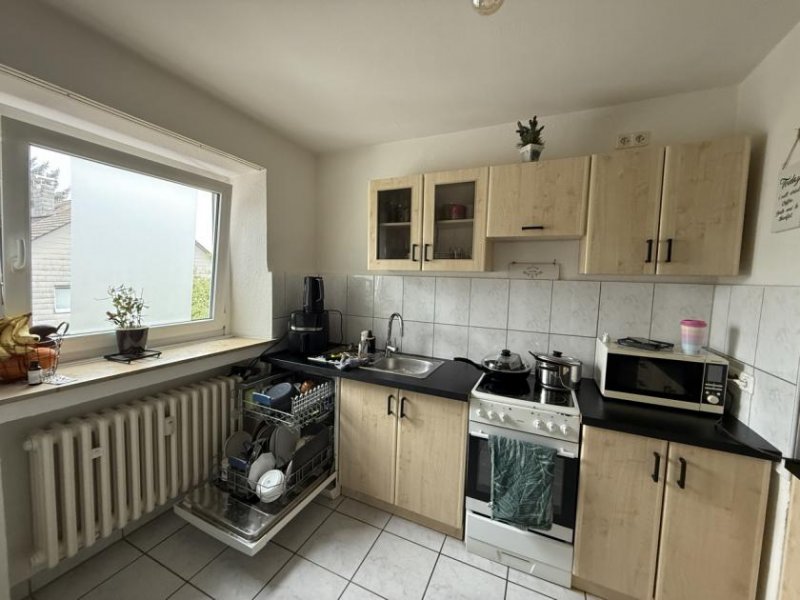 Simmerath Wohn- und Geschäftshaus mit Gewerbeeinheit und 2 Wohnungen auf ca. 940 m² Grundstück Haus kaufen