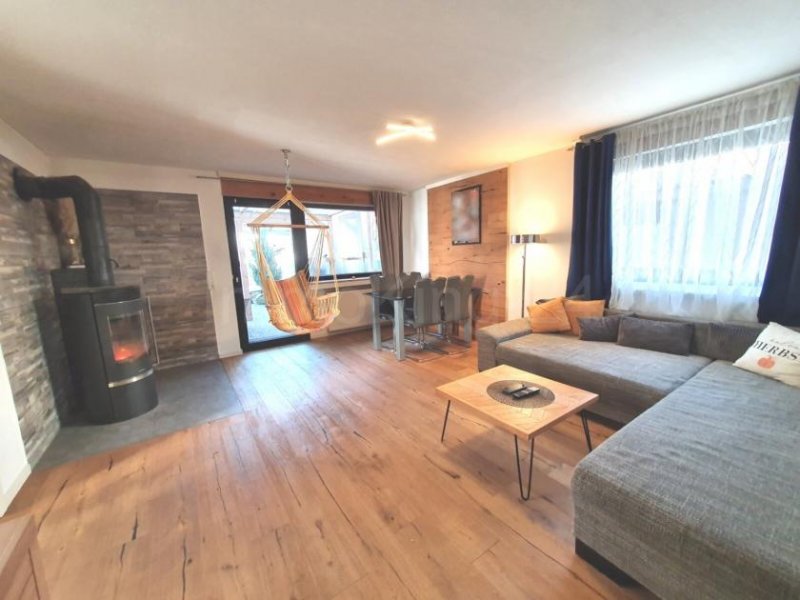 Monschau ++ BESONDERES 1-2 FAMILIENHAUS + SONNENTERRASSEN + GARTEN IN GUTER LAGE!! ++ Haus kaufen