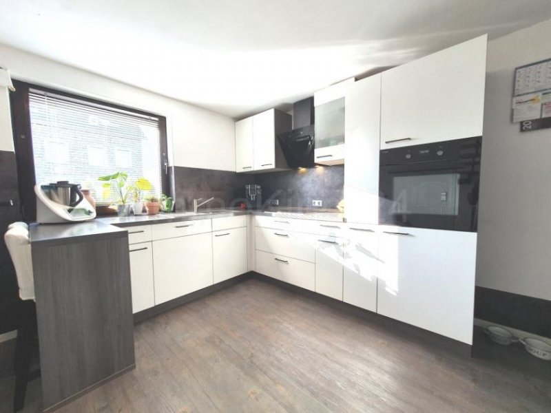 Monschau ++ BESONDERES 1-2 FAMILIENHAUS + SONNENTERRASSEN + GARTEN IN GUTER LAGE!! ++ Haus kaufen