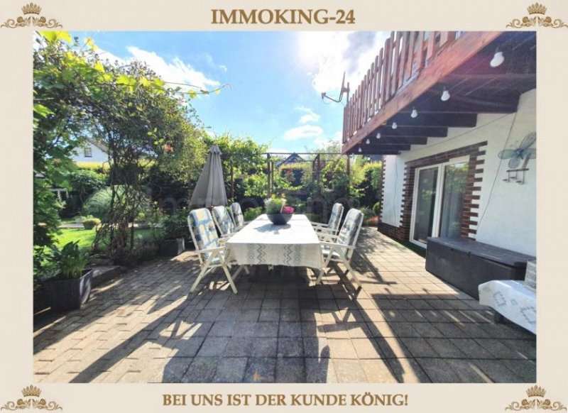 Monschau ++ FREISTEHENDES 1-2 FAMILIENHAUS + SONNENTERRASSEN + GARTEN IN GUTER LAGE!! ++ Haus kaufen